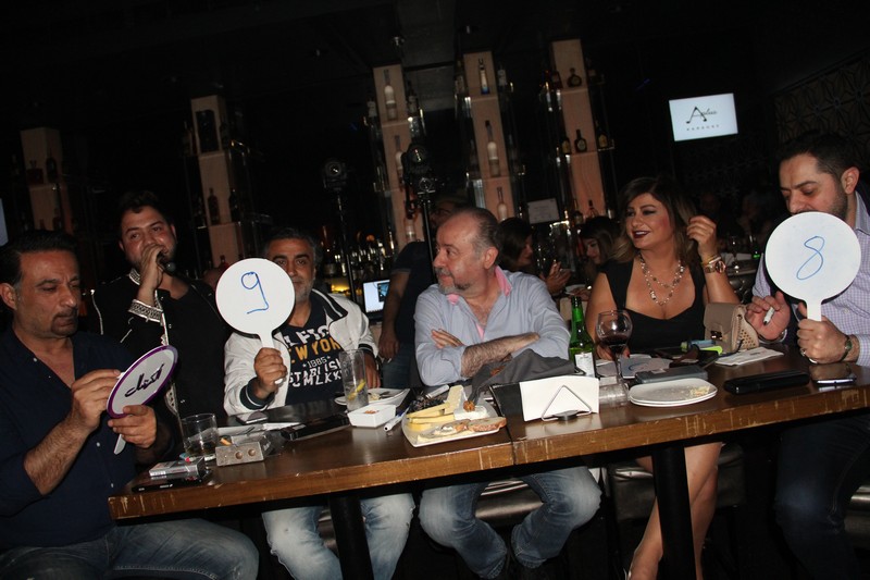 AlCarnaval Finals at Harbor 201